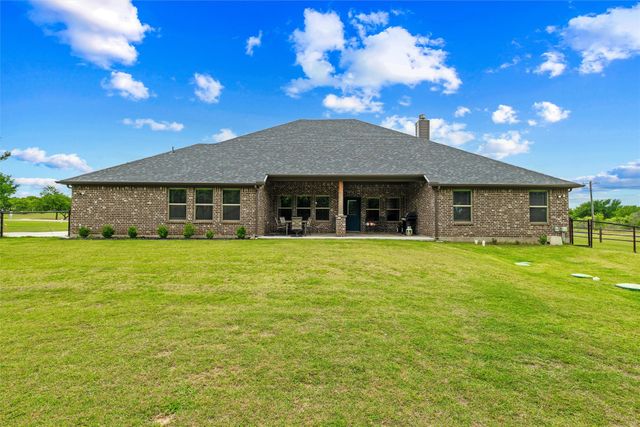 3412 Bent Creek Trail, Crowley, TX 76036