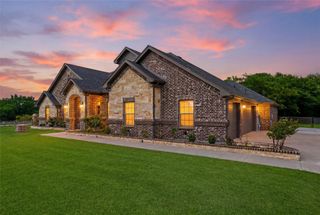 3412 Bent Creek Trail, Crowley, TX 76036