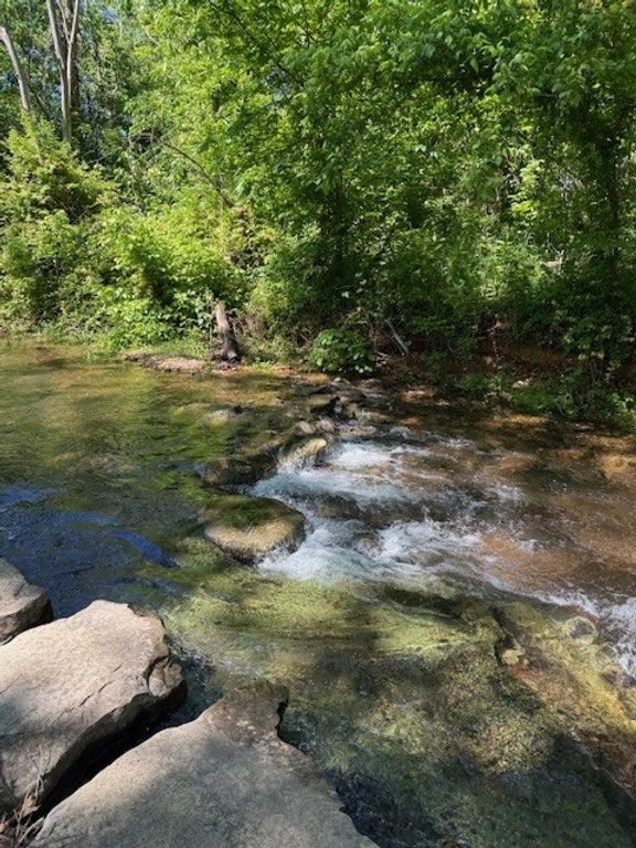 Lot 4 Strathdon Drive, Bella Vista, AR 72715