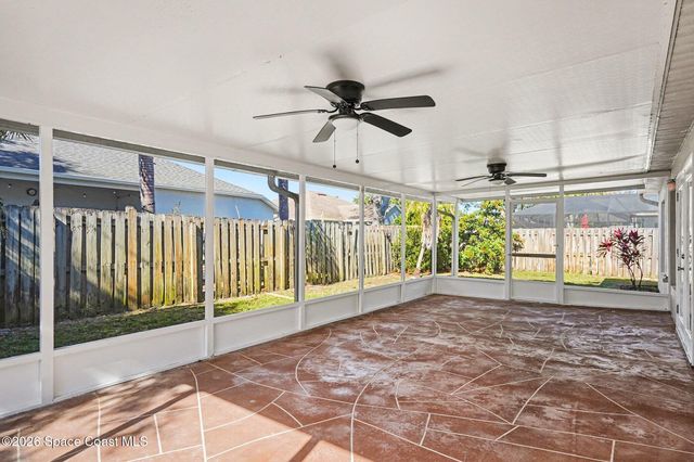 6146 Meghan Drive, Melbourne, FL 32940