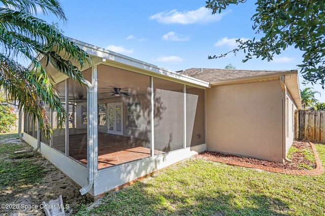 6146 Meghan Drive, Melbourne, FL 32940