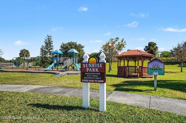 6146 Meghan Drive, Melbourne, FL 32940