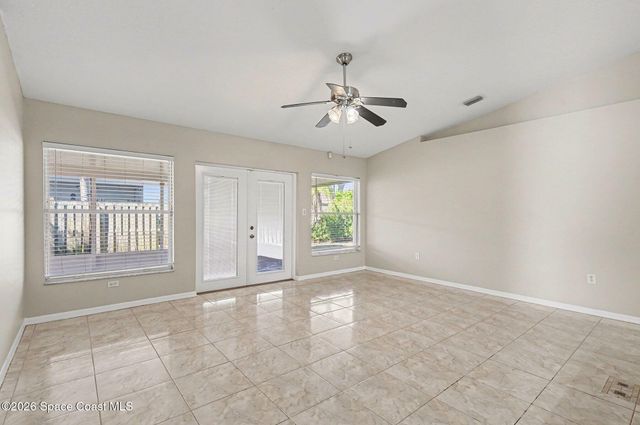 6146 Meghan Drive, Melbourne, FL 32940