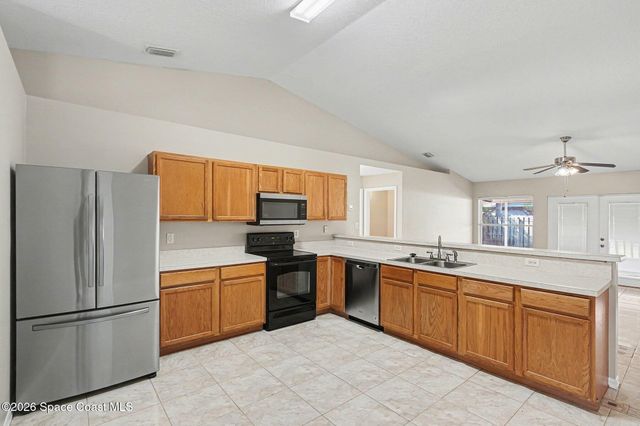 6146 Meghan Drive, Melbourne, FL 32940