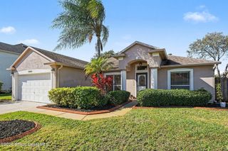 6146 Meghan Drive, Melbourne, FL 32940