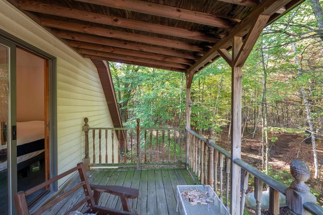 2554 S Fordney Road, Hemlock, MI 48626