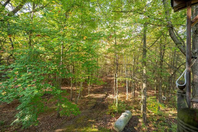 2554 S Fordney Road, Hemlock, MI 48626