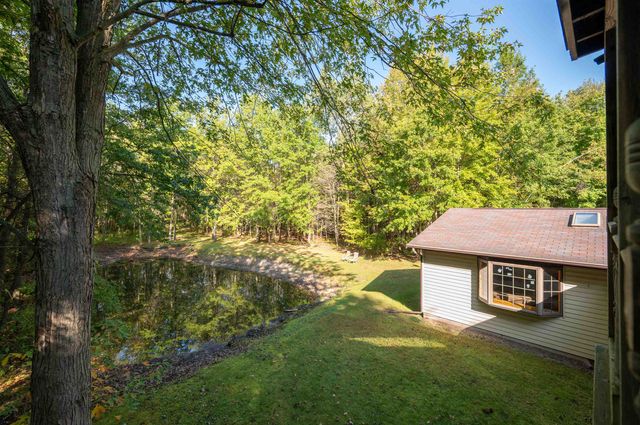 2554 S Fordney Road, Hemlock, MI 48626
