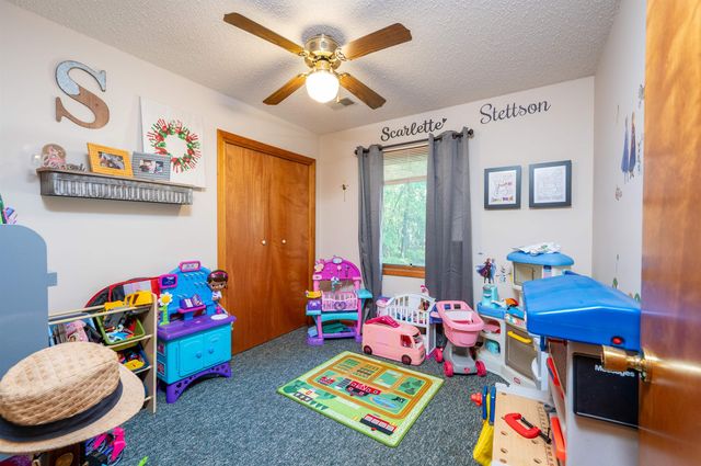 2554 S Fordney Road, Hemlock, MI 48626