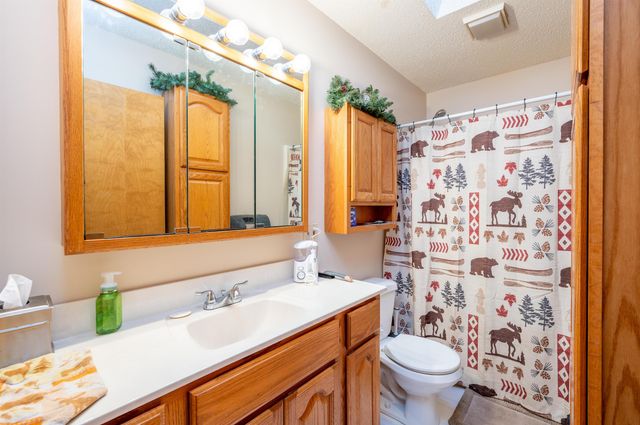 2554 S Fordney Road, Hemlock, MI 48626