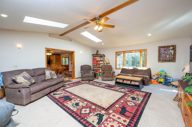 2554 S Fordney Road, Hemlock, MI 48626