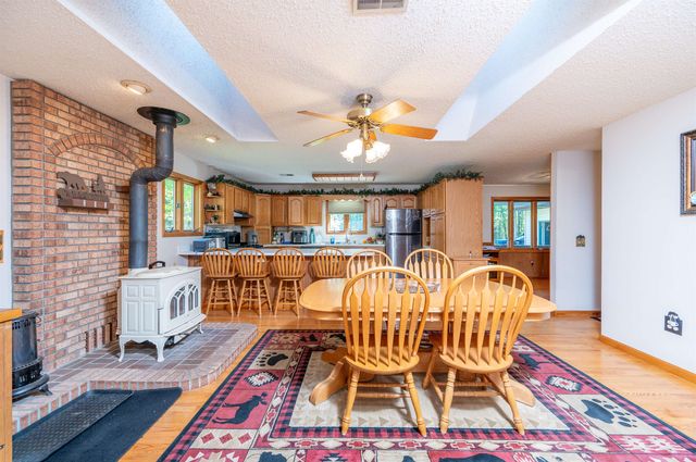 2554 S Fordney Road, Hemlock, MI 48626