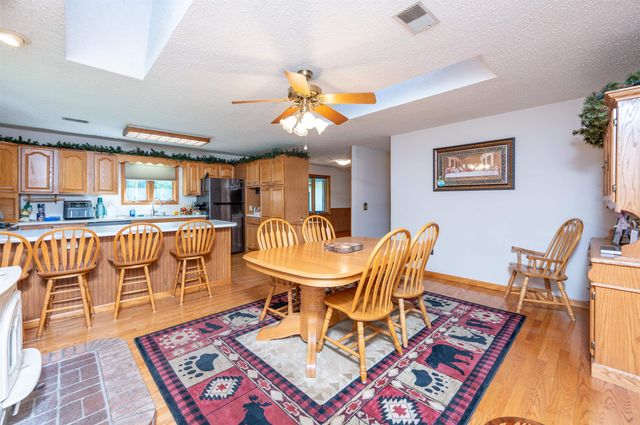 2554 S Fordney Road, Hemlock, MI 48626