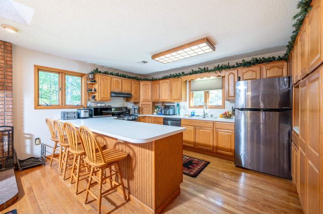 2554 S Fordney Road, Hemlock, MI 48626