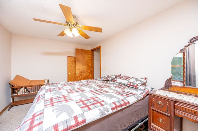 2554 S Fordney Road, Hemlock, MI 48626