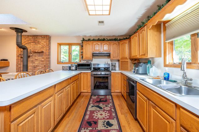 2554 S Fordney Road, Hemlock, MI 48626