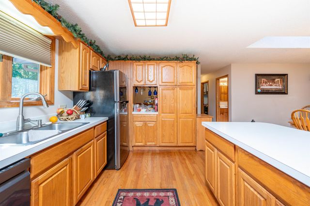 2554 S Fordney Road, Hemlock, MI 48626