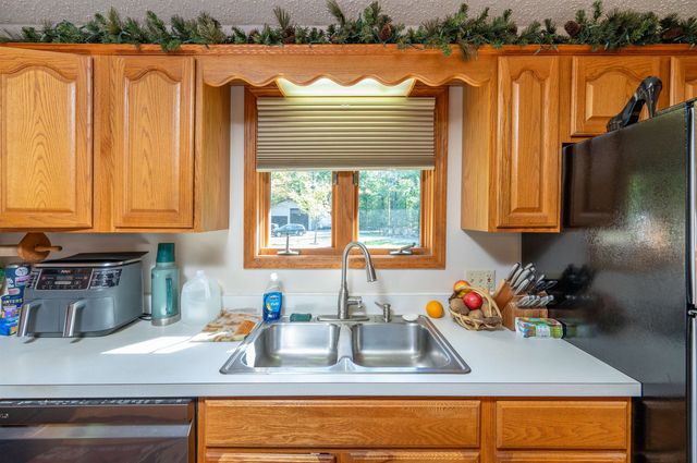 2554 S Fordney Road, Hemlock, MI 48626