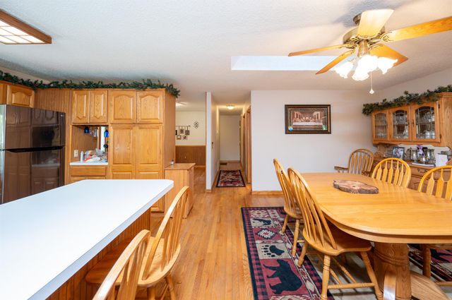 2554 S Fordney Road, Hemlock, MI 48626