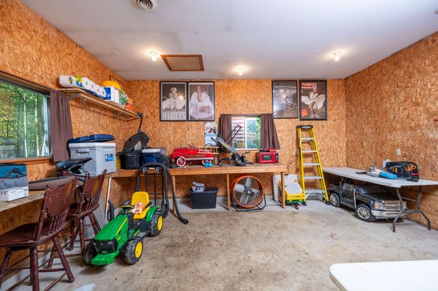 2554 S Fordney Road, Hemlock, MI 48626