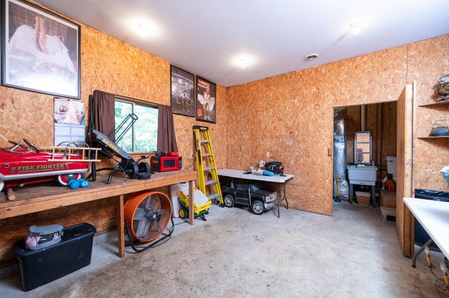 2554 S Fordney Road, Hemlock, MI 48626