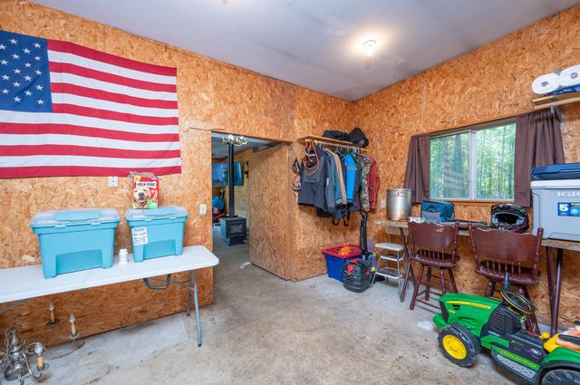 2554 S Fordney Road, Hemlock, MI 48626