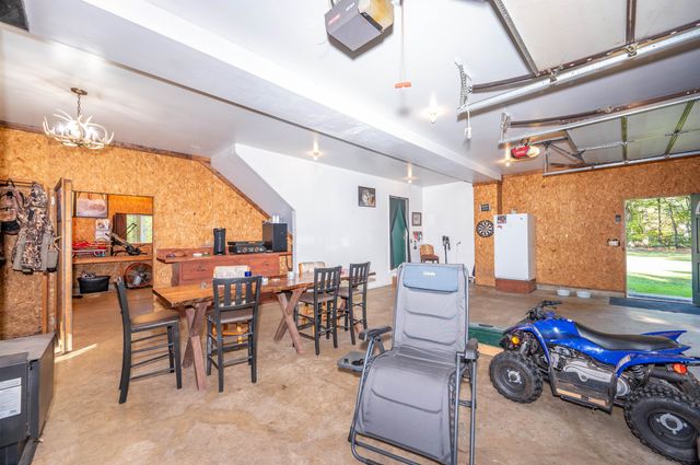 2554 S Fordney Road, Hemlock, MI 48626