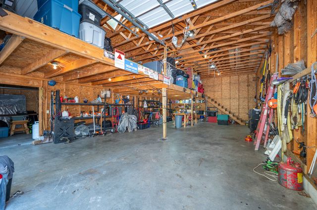 2554 S Fordney Road, Hemlock, MI 48626