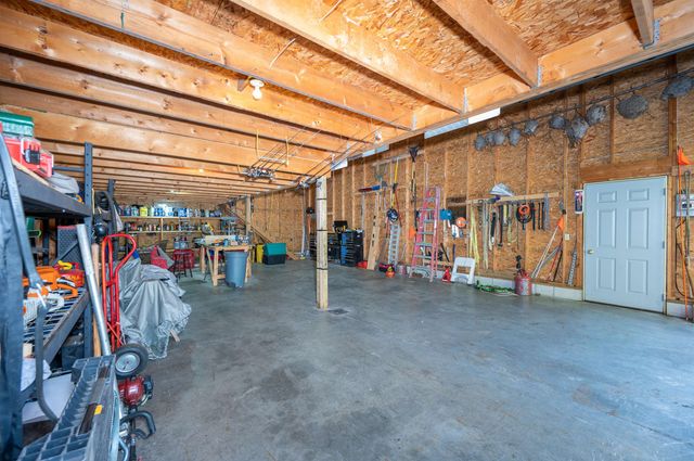 2554 S Fordney Road, Hemlock, MI 48626