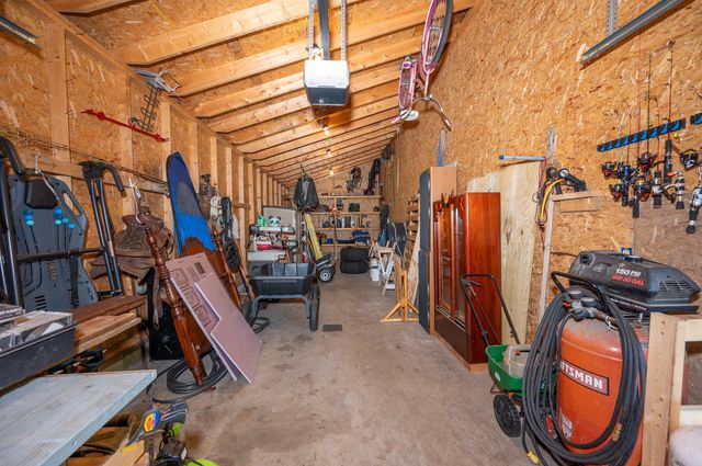 2554 S Fordney Road, Hemlock, MI 48626