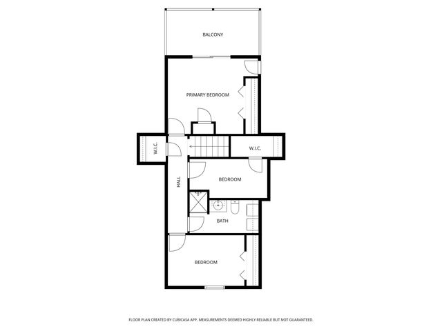 2554 S Fordney Road, Hemlock, MI 48626