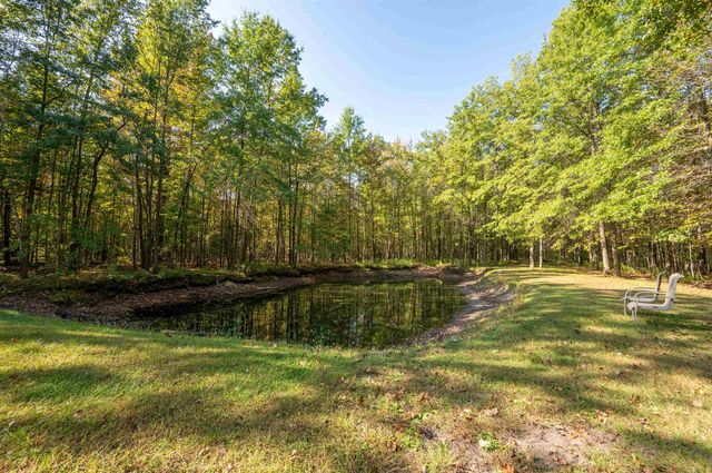 2554 S Fordney Road, Hemlock, MI 48626