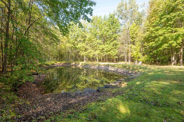 2554 S Fordney Road, Hemlock, MI 48626