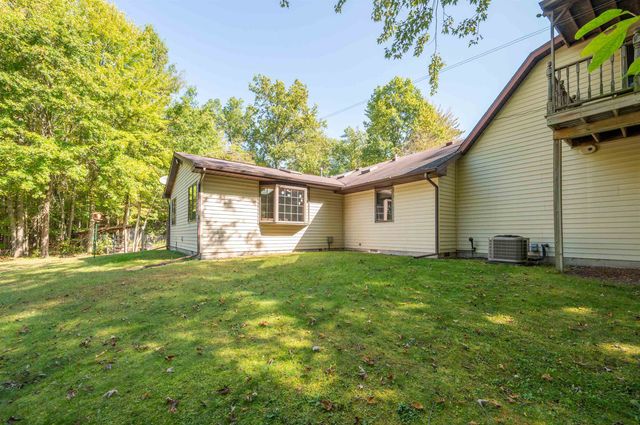 2554 S Fordney Road, Hemlock, MI 48626