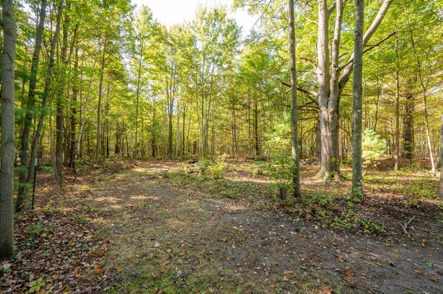 2554 S Fordney Road, Hemlock, MI 48626