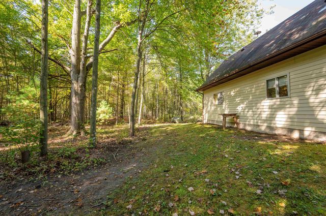 2554 S Fordney Road, Hemlock, MI 48626