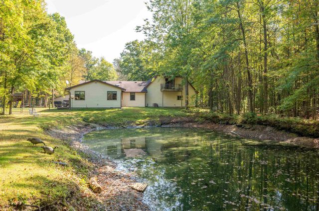 2554 S Fordney Road, Hemlock, MI 48626