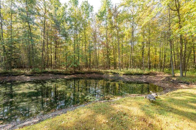 2554 S Fordney Road, Hemlock, MI 48626