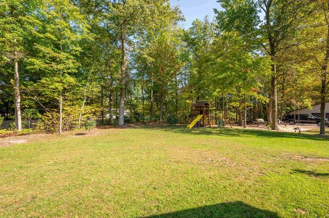 2554 S Fordney Road, Hemlock, MI 48626