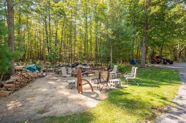 2554 S Fordney Road, Hemlock, MI 48626