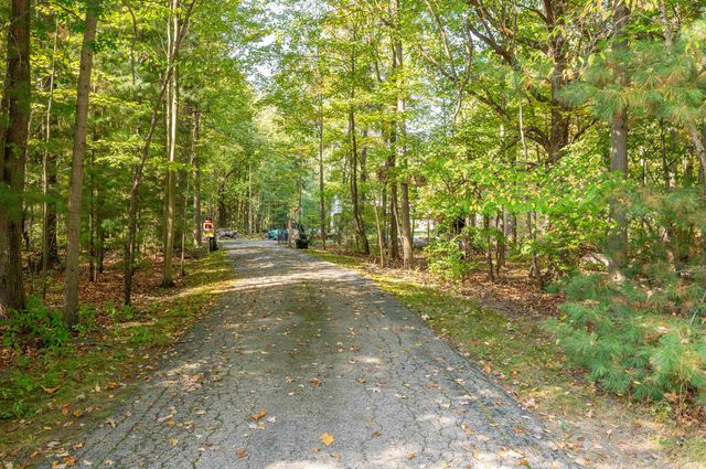 2554 S Fordney Road, Hemlock, MI 48626