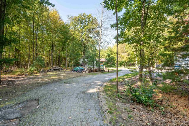 2554 S Fordney Road, Hemlock, MI 48626