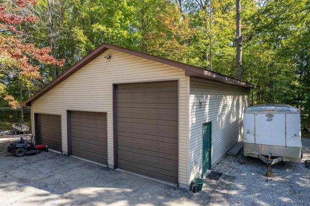 2554 S Fordney Road, Hemlock, MI 48626