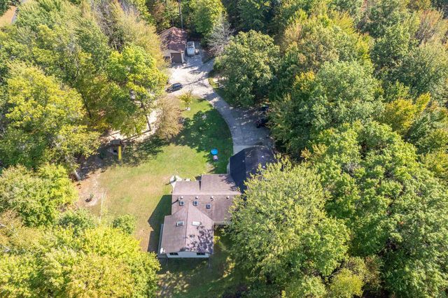 2554 S Fordney Road, Hemlock, MI 48626