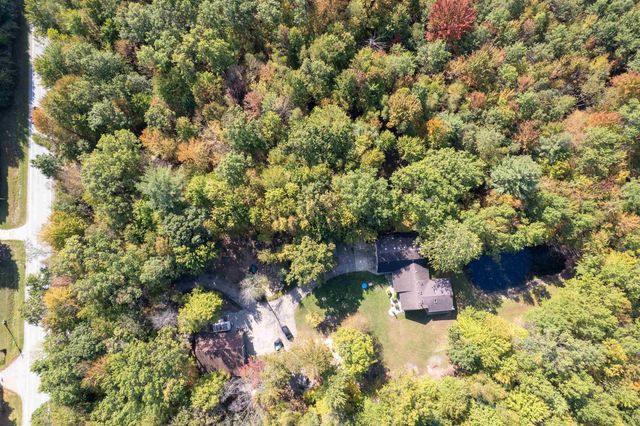 2554 S Fordney Road, Hemlock, MI 48626