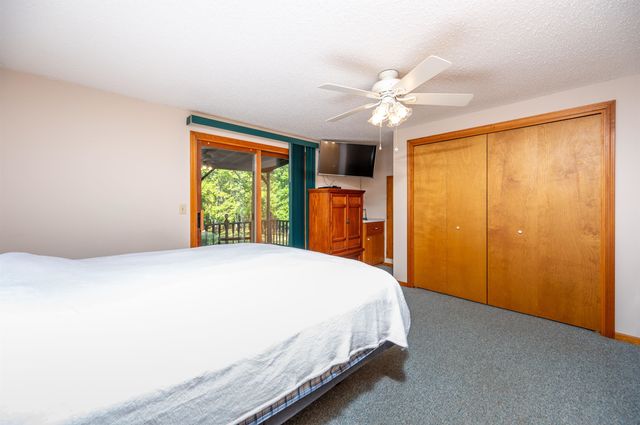 2554 S Fordney Road, Hemlock, MI 48626