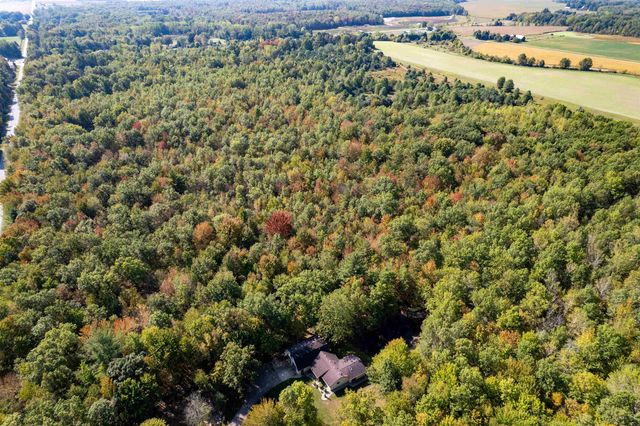 2554 S Fordney Road, Hemlock, MI 48626