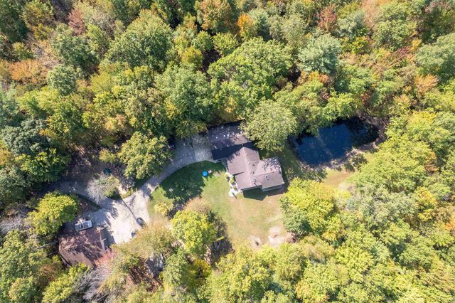 2554 S Fordney Road, Hemlock, MI 48626