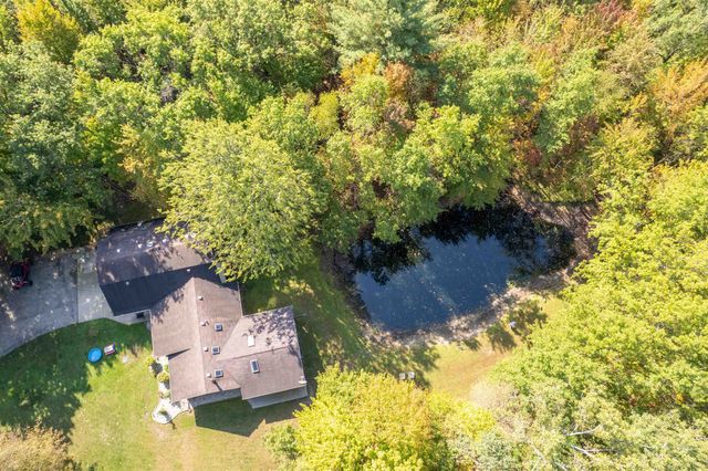 2554 S Fordney Road, Hemlock, MI 48626