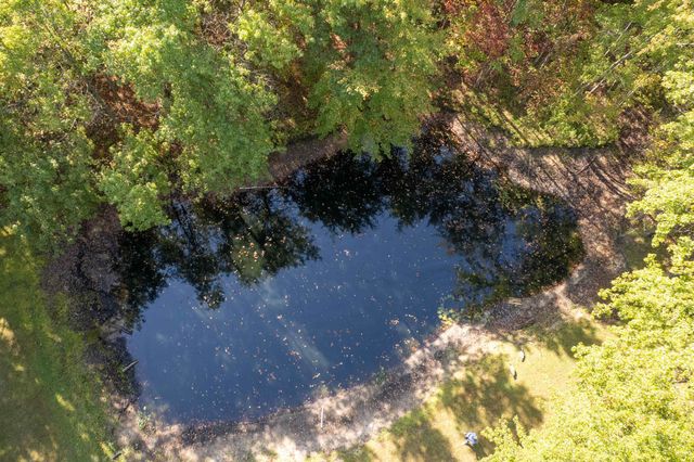 2554 S Fordney Road, Hemlock, MI 48626